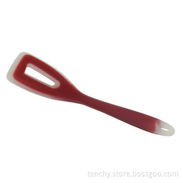 Silicone Turner, Dishwasher Safe